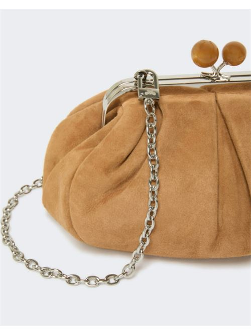 VALOIS WEEKEND MAXMARA | 2525516164600002 MARRONE